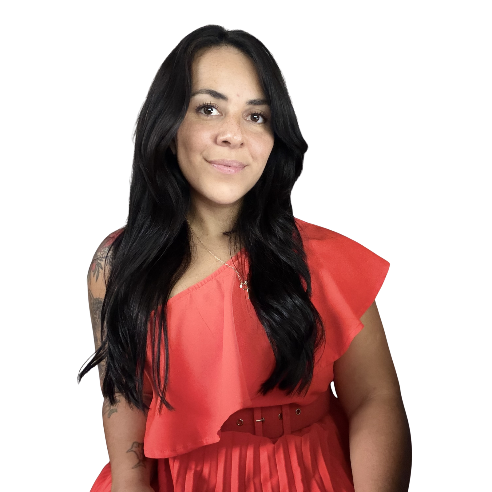 Faith & Flow digital product page mockup